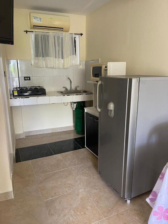 Apartamentos Chuchos Place San Andrés Kültér fotó