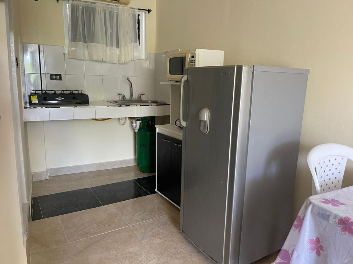 Apartamentos Chuchos Place San Andrés Kültér fotó