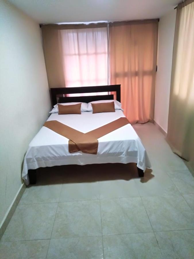 Apartamentos Chuchos Place San Andrés Kültér fotó