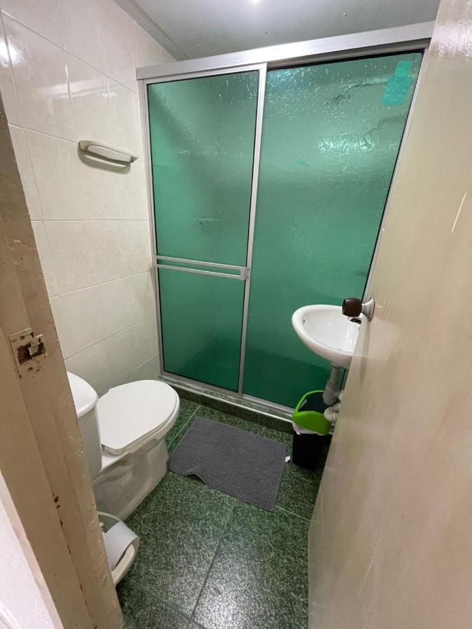Apartamentos Chuchos Place San Andrés Kültér fotó