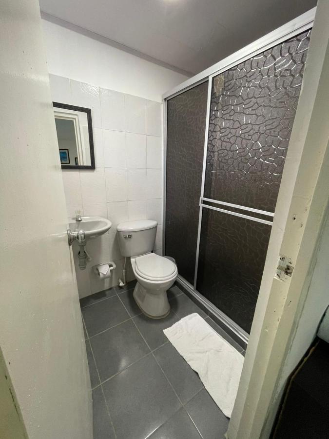Apartamentos Chuchos Place San Andrés Kültér fotó